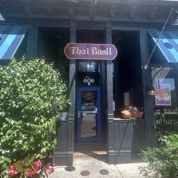 Thai basil - Thai Near Me - Portsmouth, Virginia