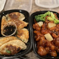 Asia Gourmet