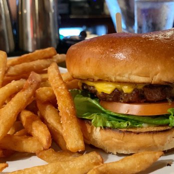 FED - Fed burger. - New American Near Me - Stockton, California
