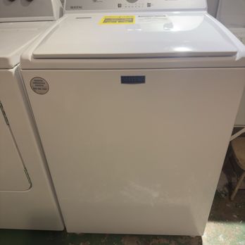The Home Depot - Brand new Maytag washer machine - Hardware Stores Near Me - West Mifflin, Pennsylvania The Home Depot - Brand new Maytag washer machine - Hardware Stores Near Me - West Mifflin, Pennsylvania