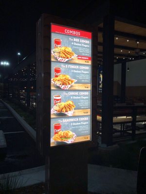 Menu photo 3 Raising Cane's Chicken Fingers Upland, CA Menu photo 3 Raising Cane's Chicken Fingers Upland, CA