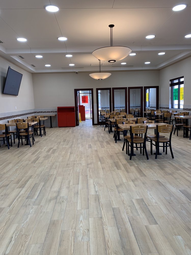 LISA’S CHICKEN Updated August 2024 13 Reviews 816 S Crowley Rd