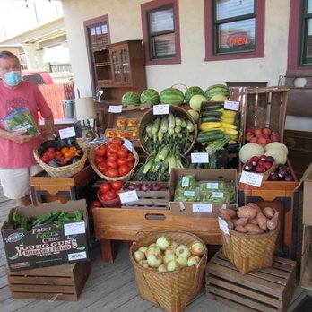 A Peek In The Attic - You guys! This produce is amazing - Antiques Near Me - Carrollton, Texas A Peek In The Attic - You guys! This produce is amazing - Antiques Near Me - Carrollton, Texas