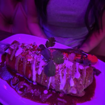 Kalaveras - Kala Burrito with barbacoa - Breakfast & Brunch Near Me - Newport Beach, California