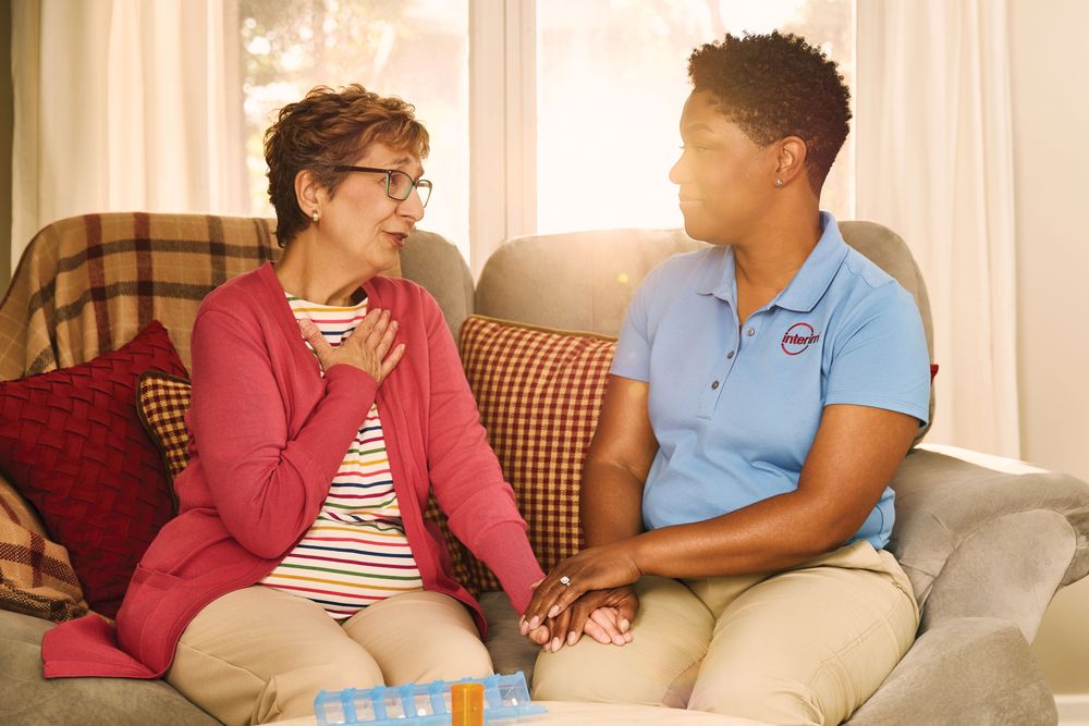 Interim HealthCare of Madison WI - home care agency in Madison, WI