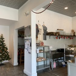 Baker and Cook