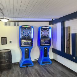Cleghorn Keg