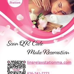 Lin's Relax Station