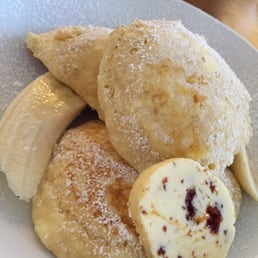 Famous Hot Cake