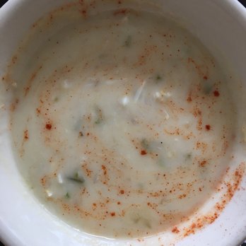 Bizzotto's Gallery-Caffe - a bowl of soup - Art Galleries Near Me - Onancock, Virginia Bizzotto's Gallery-Caffe - a bowl of soup - Art Galleries Near Me - Onancock, Virginia