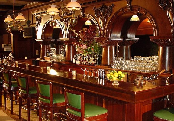 Harris' Restaurant - The San Francisco Steakhouse by null