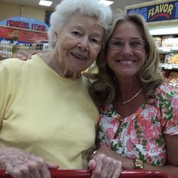 Eisenhower Urgent Care - Palm Springs - Mom has Kaiser Permanente so Eisenhower Urgent Care is where we go!