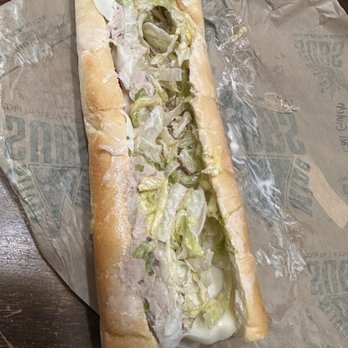 Silver Mine Subs - California Gulch - Sandwiches Near Me - Cheyenne, Wyoming Silver Mine Subs - California Gulch - Sandwiches Near Me - Cheyenne, Wyoming