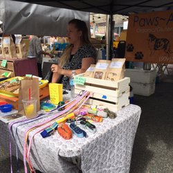 Roslyn Farmers Market