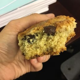 Choc walnut