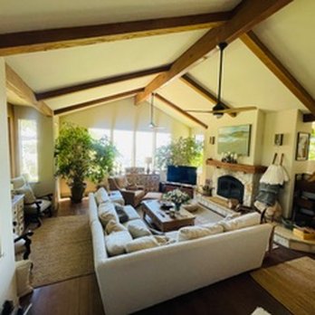 Krohn Construction - Beams, floors, fireplace mantel and surround - General Contractors Near Me - Templeton, California Krohn Construction - Beams, floors, fireplace mantel and surround - General Contractors Near Me - Templeton, California
