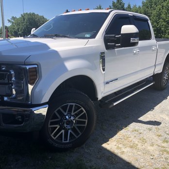 WAO Garage - Car Window Tinting Near Me - Moyock, North Carolina WAO Garage - Car Window Tinting Near Me - Moyock, North Carolina