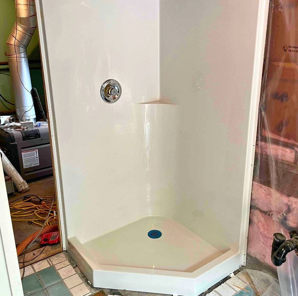 Slide of Endolyne Plumbing Services