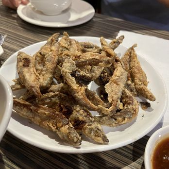 Dong Que Restaurant - 71. Ca Com Trung Chien Gion Mam Me - Vietnamese Near Me - San Jose, California