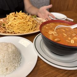 Main Street Jasmine Thai