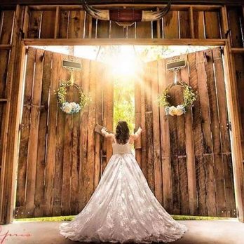 Cypress M Ranch Weddings - Barn Ranch wedding venue. - Venues & Event Spaces Near Me - Punta Gorda, Florida