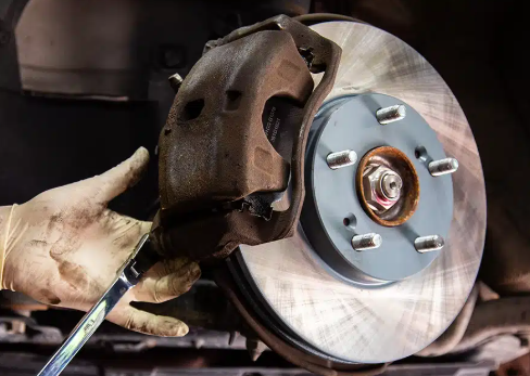 Brake Repairs - Brake Repairs available call today for an appointment on your vehicle