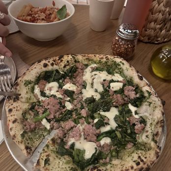 Salsa Pizzeria - Pizza Near Me - Brooklyn, New York Salsa Pizzeria - Pizza Near Me - Brooklyn, New York