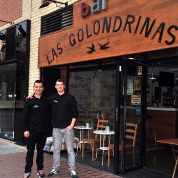 Las Golondrinas - Sandwiches Near Me - Zaragoza, Z Las Golondrinas - Sandwiches Near Me - Zaragoza, Z