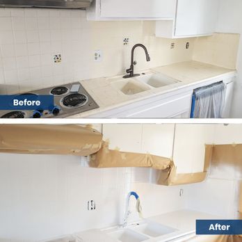 Simply Reglaze - Refinishing Services Near Me - Camarillo, California Simply Reglaze - Refinishing Services Near Me - Camarillo, California