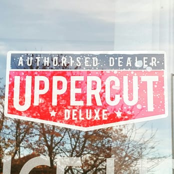 Dean's Barber Shop - Barbers Near Me - Liverpool, XMS