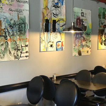Inner Bean Cafe - Local arts - Coffee & Tea Near Me - Augusta, Georgia Inner Bean Cafe - Local arts - Coffee & Tea Near Me - Augusta, Georgia