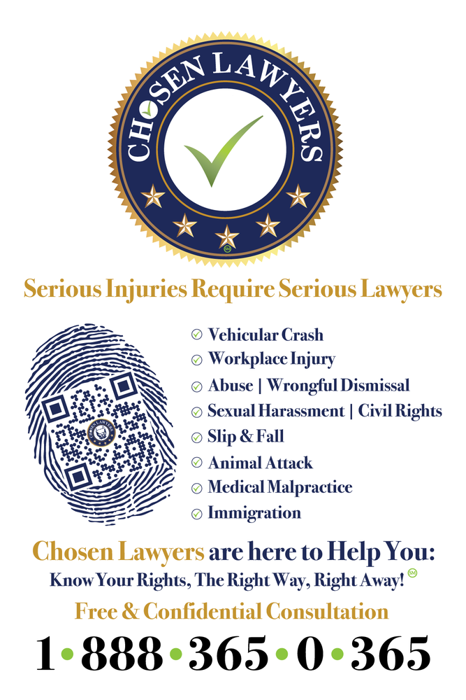 Chosen Lawyers - immigration attorney in Ventura, CA