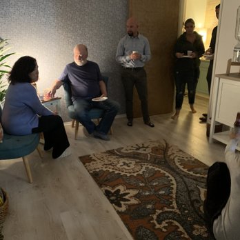 Heart Centered Transformational Wellness - Grand Opening - Acupuncture Near Me - Costa Mesa, California