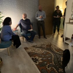 Heart Centered Transformational Wellness - Grand Opening