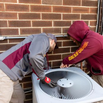 ThermoSource Mechanical - Heating & Air Conditioning/HVAC Near Me