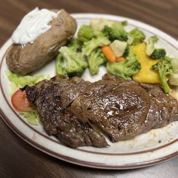 El Nuevo Mexicali III - Ribeye - Mexican Near Me - Springville, California