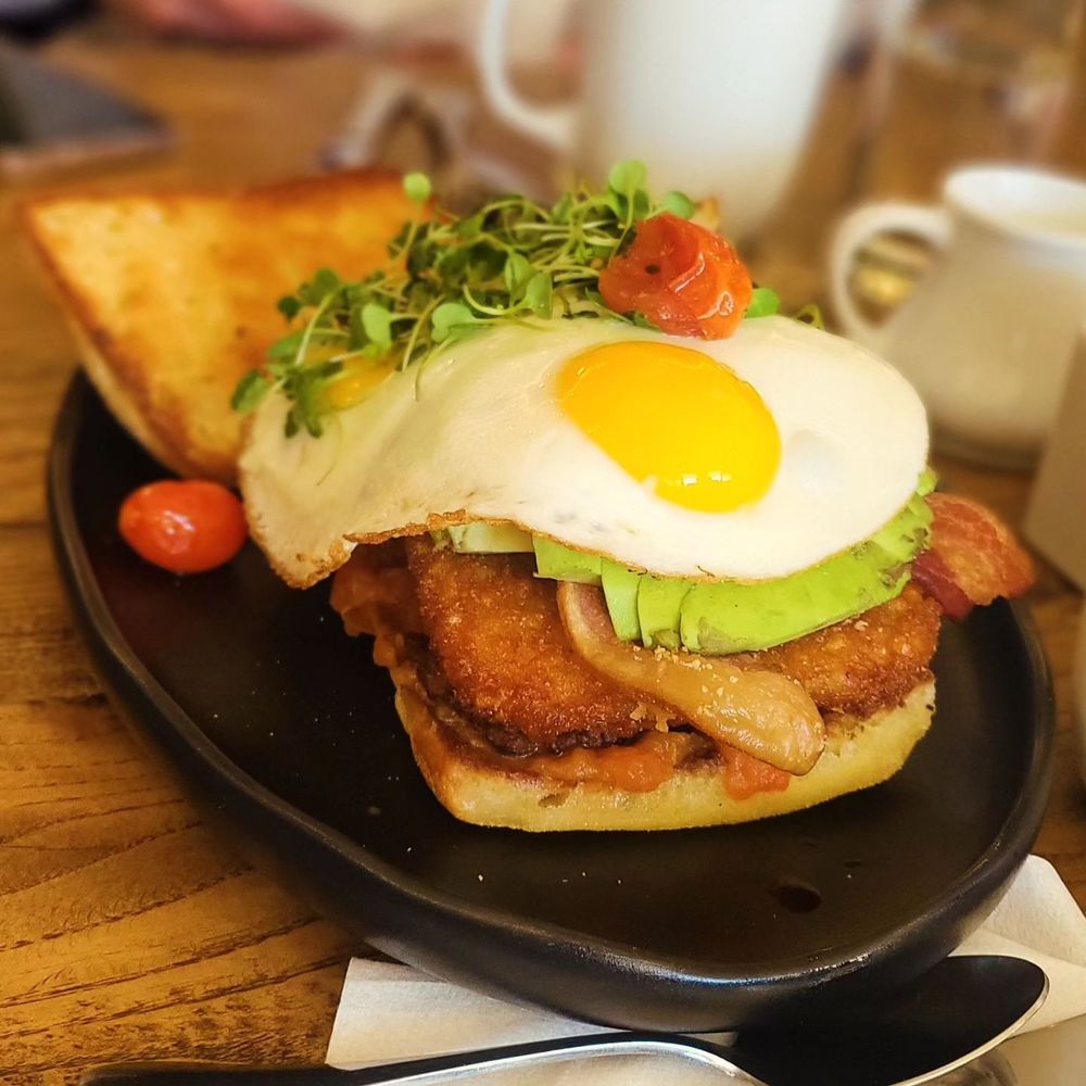 Me & You - Me & You breakfast sandwich special - Breakfast & Brunch Near Me - Bethpage, New York Me & You - Me & You breakfast sandwich special - Breakfast & Brunch Near Me - Bethpage, New York