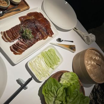Kai Mayfair - Chinese Near Me - London, XGL