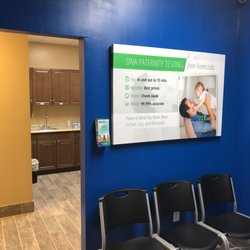 Fastest Labs of South Orlando