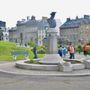 Photo of Monument Pierre Dugua De Mons