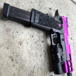 Airsoft Extreme