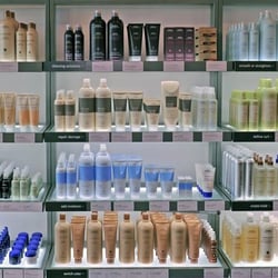 Soma Salon and Spa