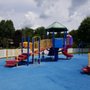 Photo of Fort Island / Griffiths Park