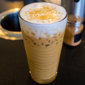 Local Joe - Vietnamese iced cold brew - Coffee & Tea Near Me - Honolulu, Hawaii