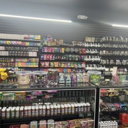 Island Tobacco & Vape