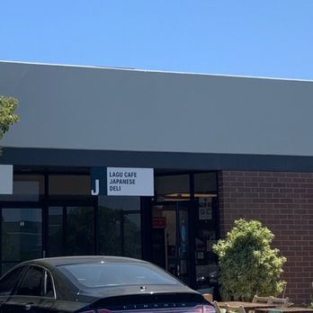 Lagu Cafe - storefront - Cafes Near Me - Irvine, California