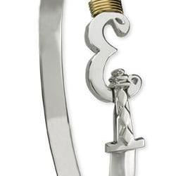 J R Dunn Jewelers - Perfect for lovers of North Carolina! We are pleased to be the exclusive designer of the Emerald Isle Destination Bracelet...