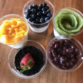 Teamo Tea Cafe - Desserts Near Me - Sandy Springs, Georgia
