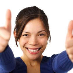 Me and Mom's Cleaning Services Unlimited - Happy customer