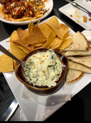 Brick and Porter by null